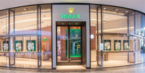 rolex watch dealers london